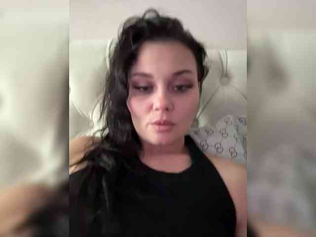 _Milashka_ webcam