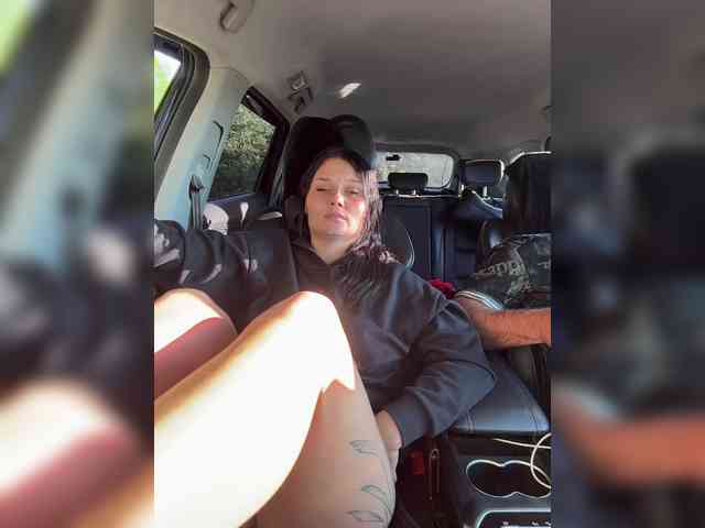 _Milashka_ webcam
