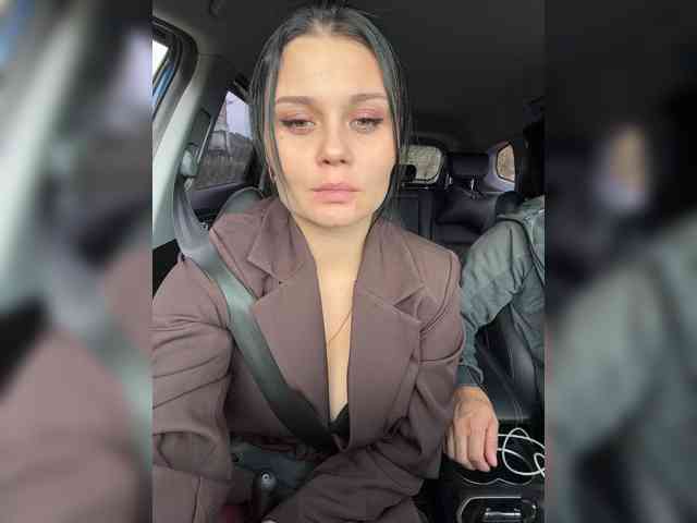 _Milashka_ webcam