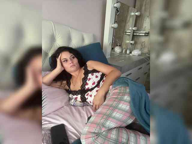 _Milashka_ webcam