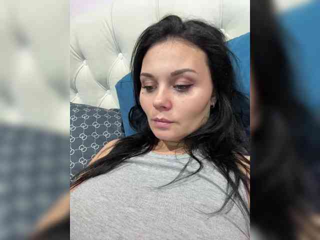 _Milashka_ webcam