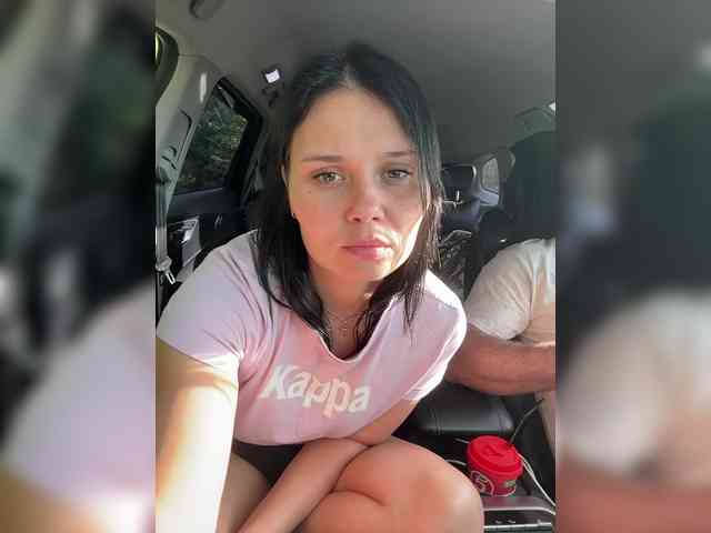 Model: _Milashka_