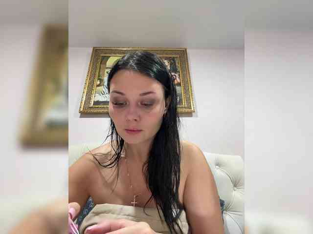 _Milashka_ webcam