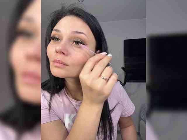 _Milashka_ webcam