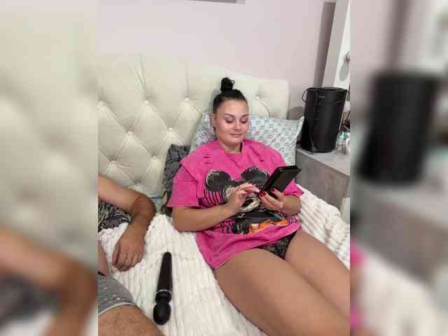 webcam online Paratrax