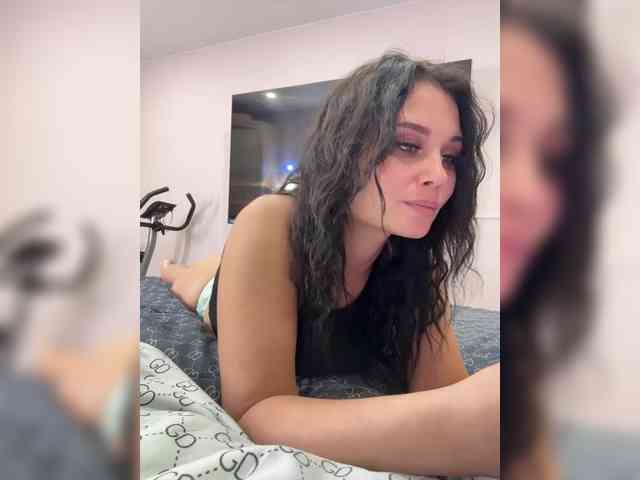 _Milashka_ webcam
