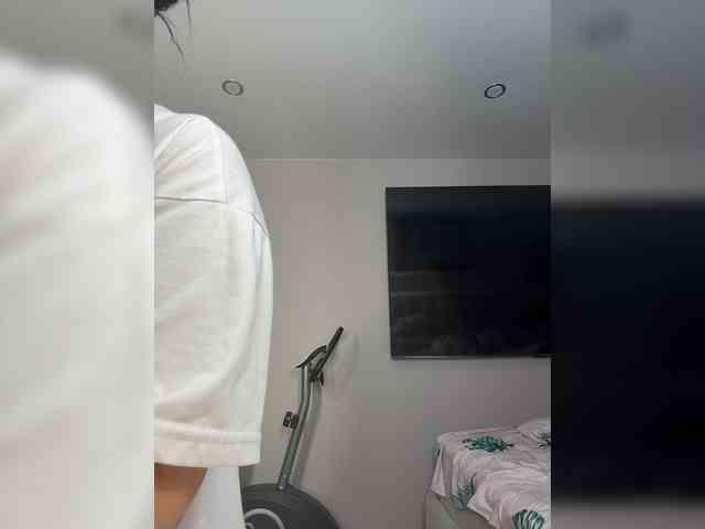 _Milashka_ webcam
