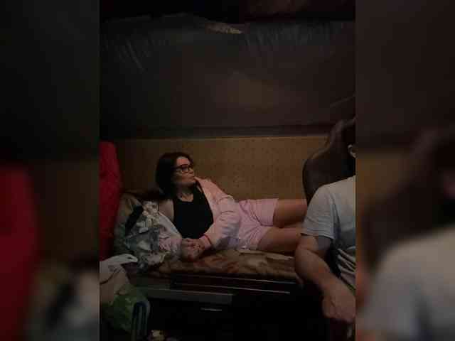 _Milashka_ webcam