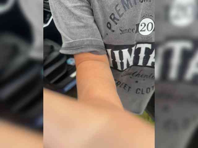 _Milashka_ webcam