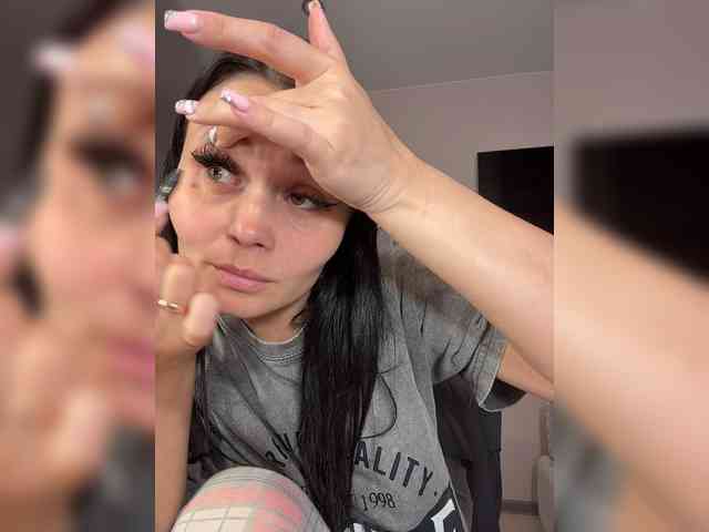_Milashka_ webcam