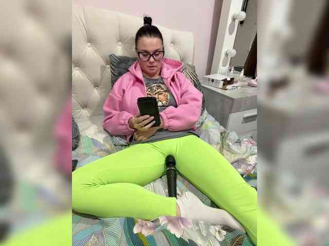 _Milashka_ webcam