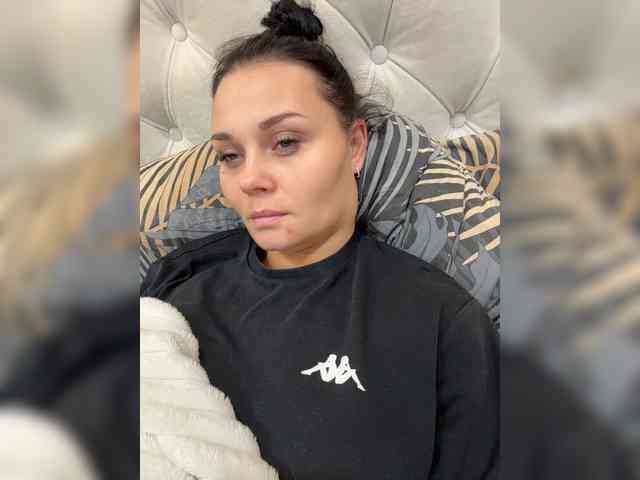 _Milashka_ webcam