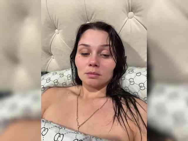 _Milashka_ webcam