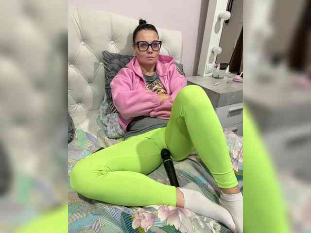 _Milashka_ webcam