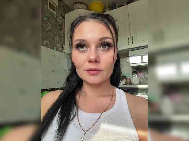 _Milashka_ webcam