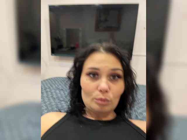 _Milashka_ webcam