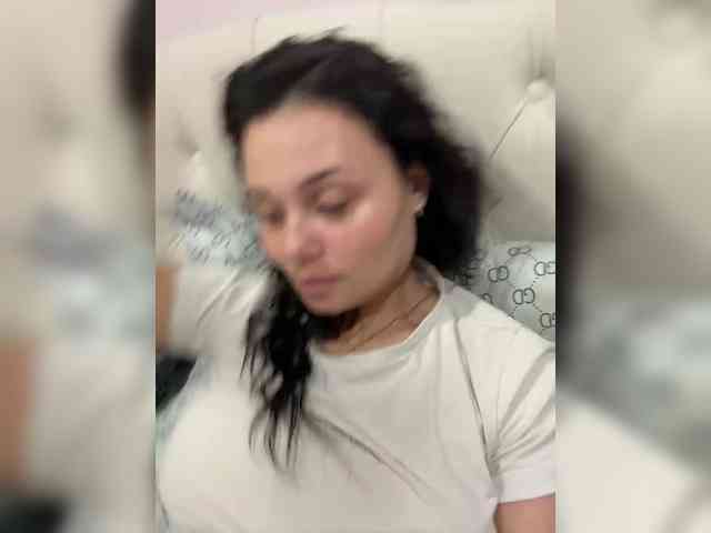 _Milashka_ webcam