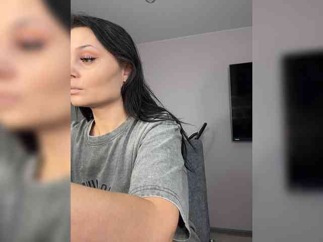 _Milashka_ webcam