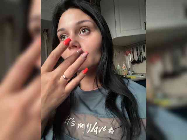 _Milashka_ webcam