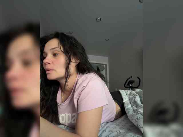 _Milashka_ webcam