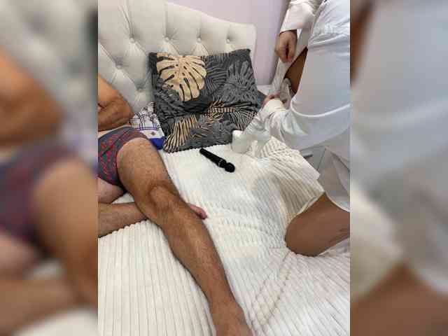 _Milashka_ webcam