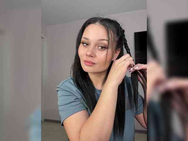 _Milashka_ webcam