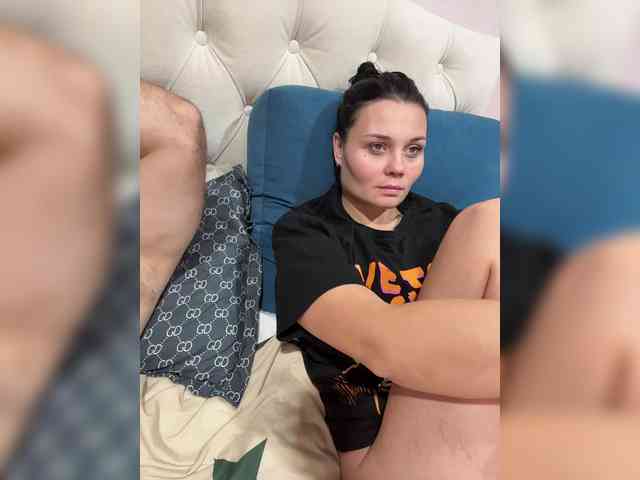 _Milashka_ webcam