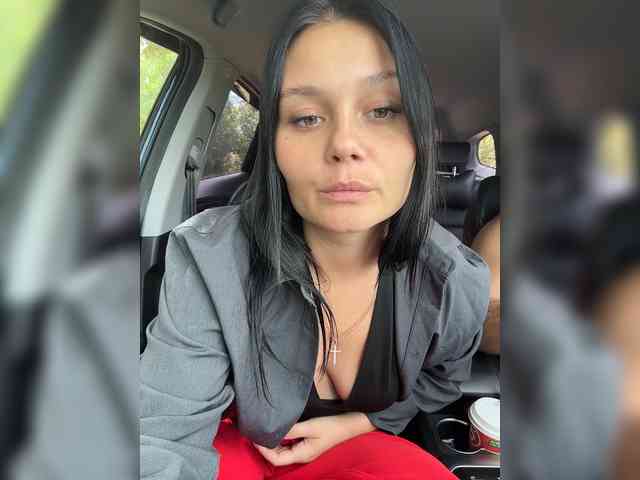 _Milashka_ webcam
