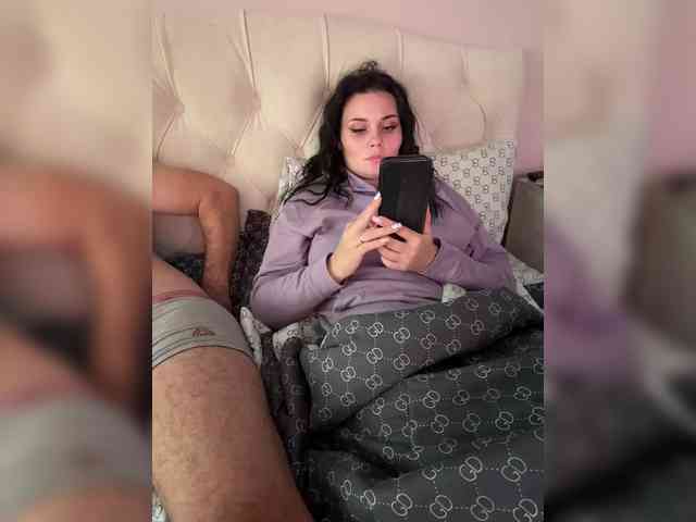 _Milashka_ webcam