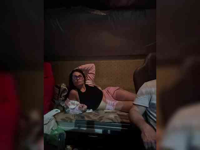 _Milashka_ webcam