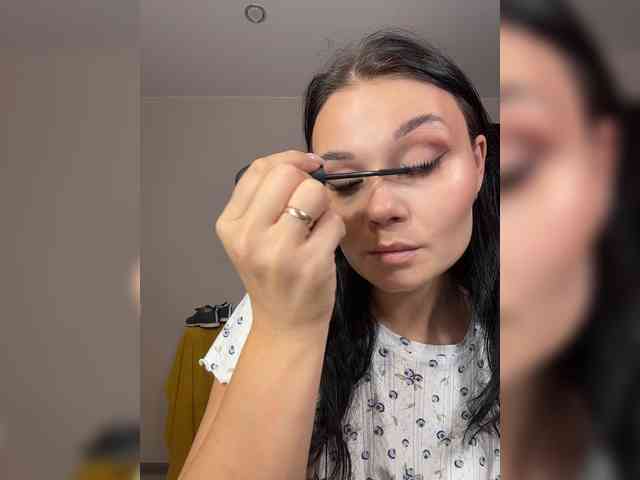 _Milashka_ webcam