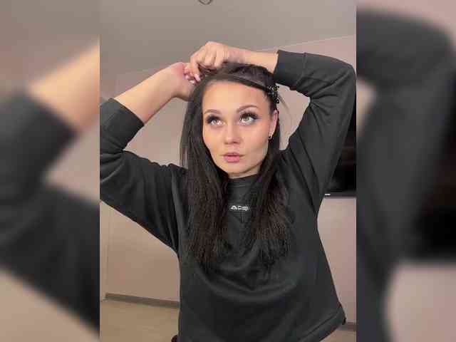 _Milashka_ webcam