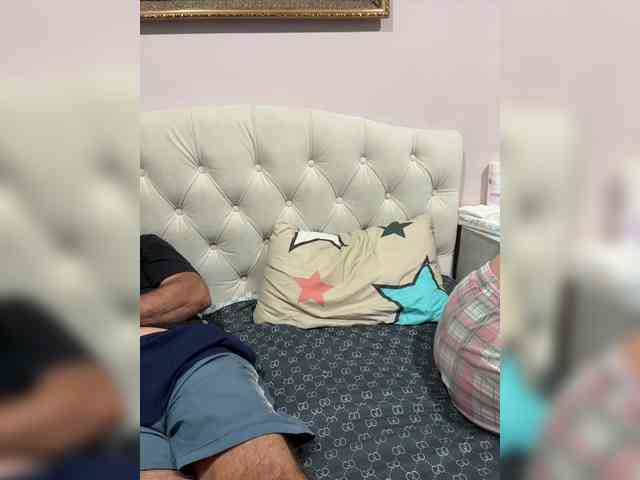 _Milashka_ webcam