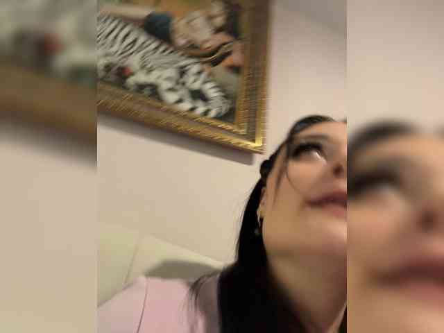 _Milashka_ webcam