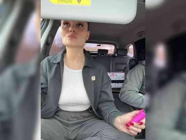 _Milashka_ webcam