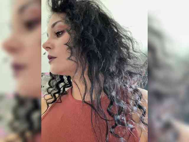 Model: _Milashka_