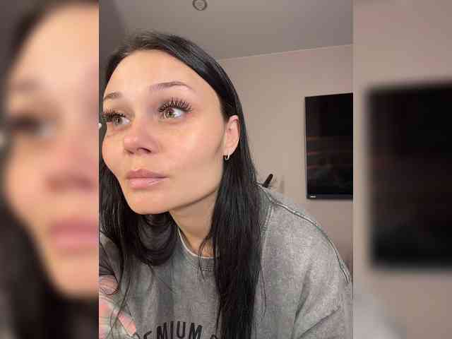 _Milashka_ webcam