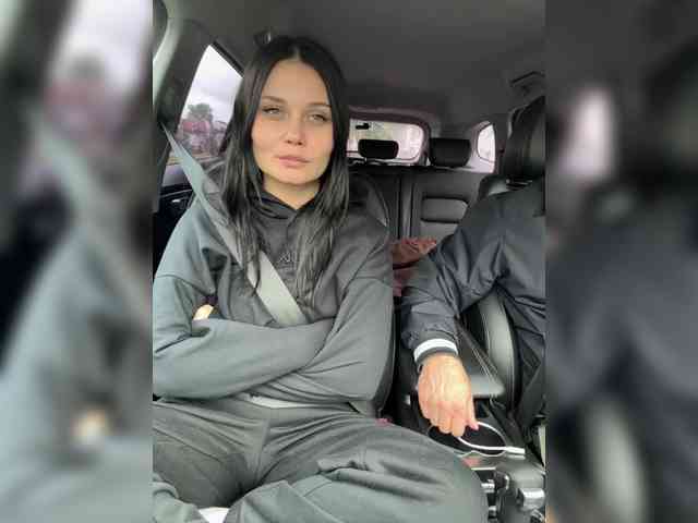 _Milashka_ webcam