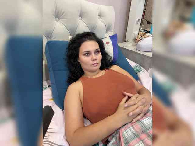 _Milashka_ webcam