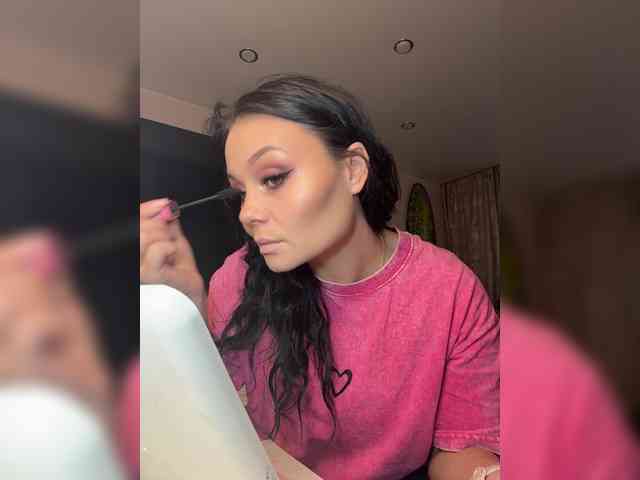 _Milashka_ webcam