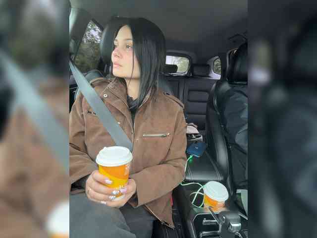 _Milashka_ webcam