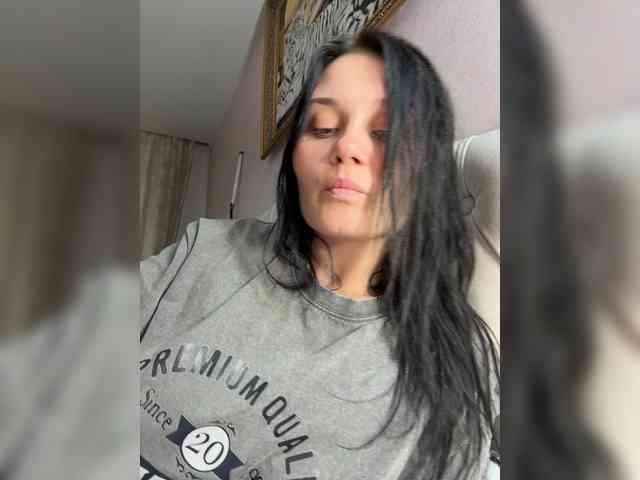 _Milashka_ webcam