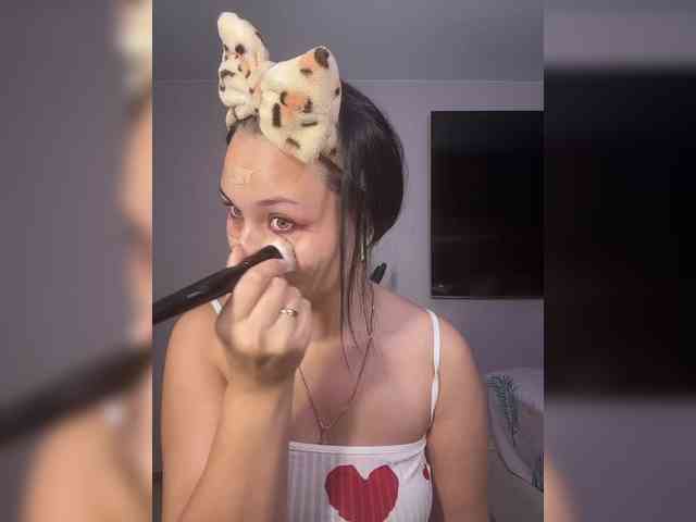 _Milashka_ webcam