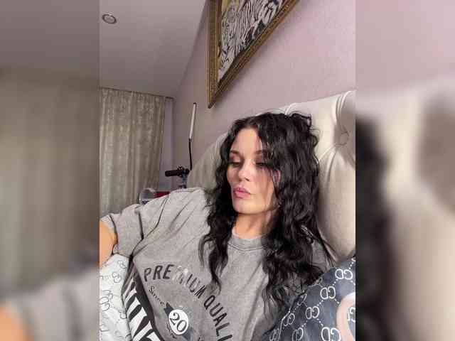 _Milashka_ webcam