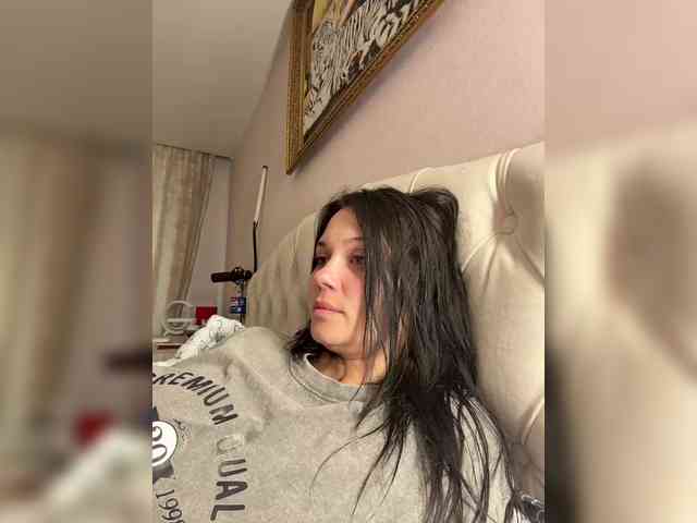 _Milashka_ webcam