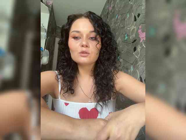 Model: _Milashka_