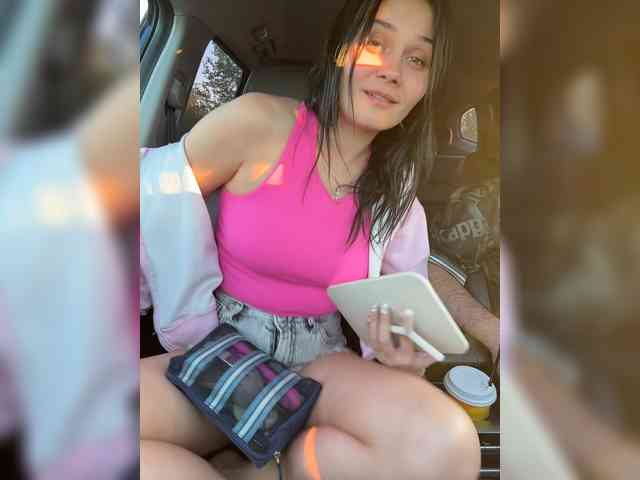_Milashka_ webcam