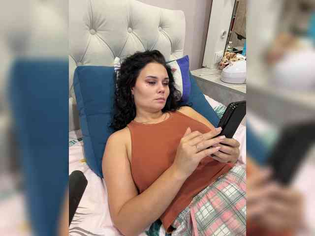 _Milashka_ webcam