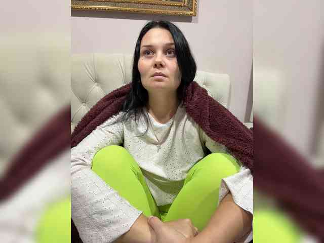 _Milashka_ webcam
