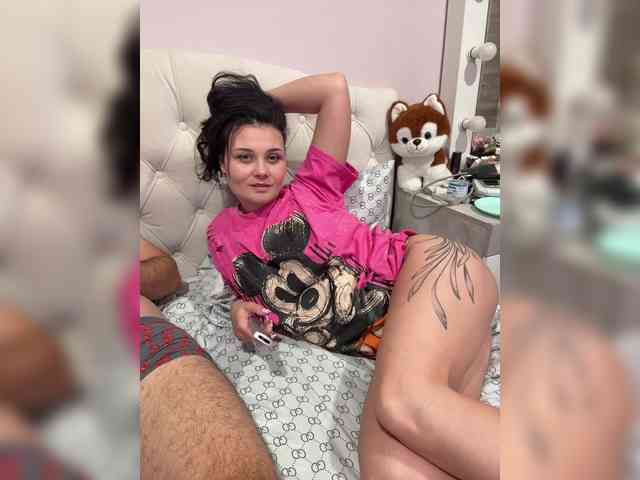 _Milashka_ webcam
